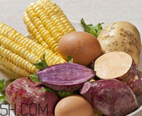 紅薯為什么不能和雞蛋一起吃 紅薯和雞蛋一起吃會怎么樣 紅薯為什么不能和雞蛋一起吃 紅薯和雞蛋一起吃會怎么樣