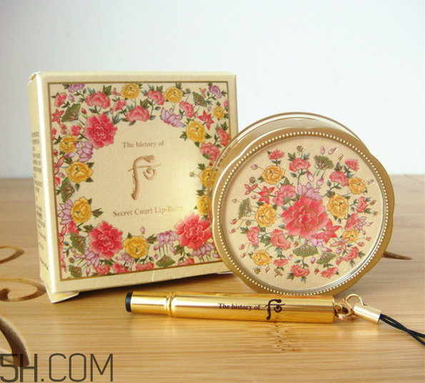 whoo后秘貼精華適合什么年齡？whoo后和雪花秀產(chǎn)品對(duì)比