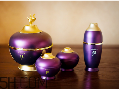 whoo后各個系列適合什么膚質(zhì)？whoo后適合多大年齡用？