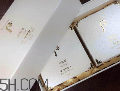 whoo后美白丸真的有用嗎？whoo后美白丸的價格