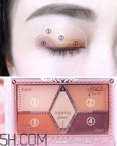 眼影可以帶上飛機(jī)嗎？眼影可以托運(yùn)嗎？