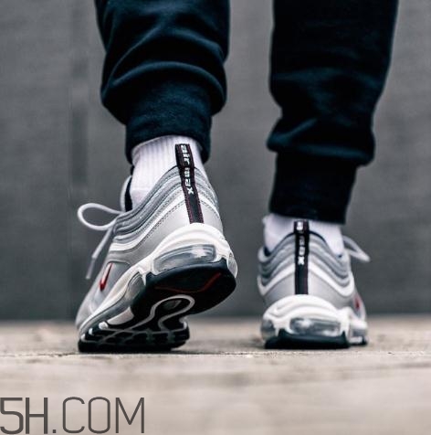 nike air max 97銀子彈官網(wǎng)補(bǔ)貨日期是什么時(shí)候？