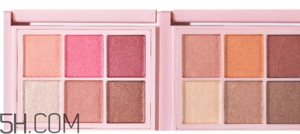 眼影可以畫臥蠶嗎？什么顏色的眼影適合畫臥蠶