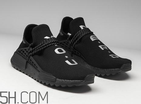 adidas nmd hu trail nerd限量版多少錢_在哪買？