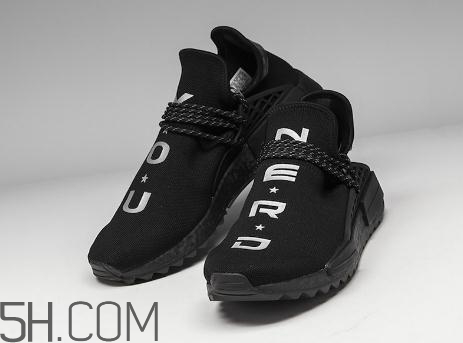 adidas nmd hu trail nerd限量版多少錢_在哪買？