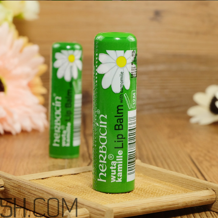 賀本清德國(guó)小甘菊潤(rùn)唇膏好用嗎？賀本清德國(guó)小甘菊潤(rùn)唇膏測(cè)評(píng)