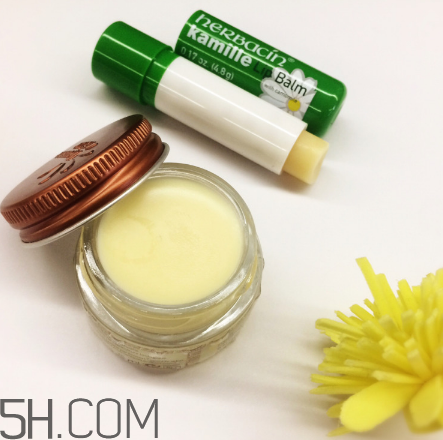 賀本清德國(guó)小甘菊潤(rùn)唇膏好用嗎？賀本清德國(guó)小甘菊潤(rùn)唇膏測(cè)評(píng)