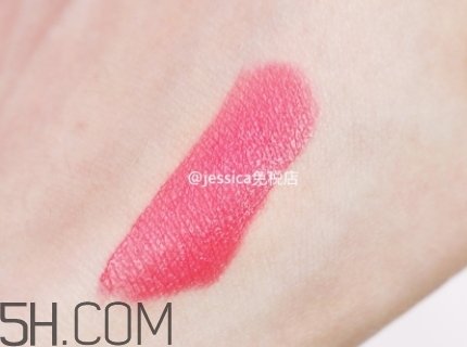 阿瑪尼紅管唇釉516適合黃皮嗎？阿瑪尼紅管516好看嗎？