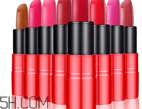 雅邦紅管口紅色號(hào)_雅邦紅管口紅試色圖 雅邦紅管口紅色號(hào)_雅邦紅管口紅試色圖