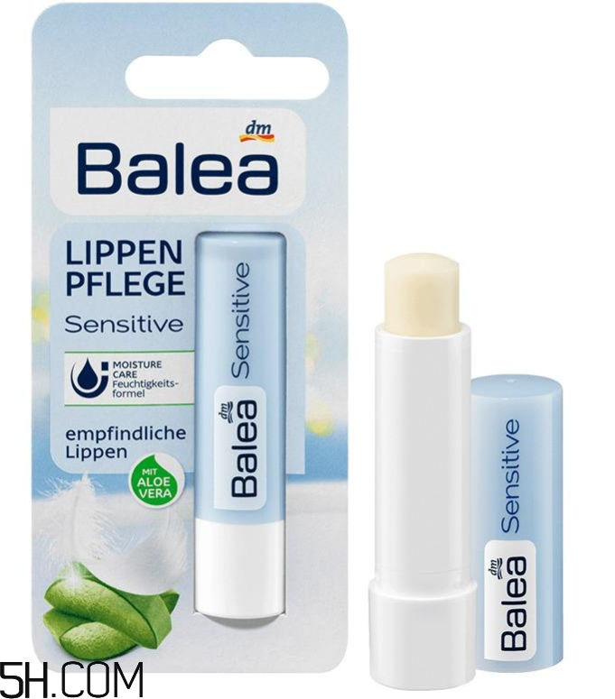 balea潤唇膏好用嗎？balea潤唇膏多少錢？