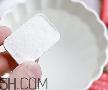 amortals爾木萄壓縮毛巾怎么用？爾木萄壓縮毛巾使用方法