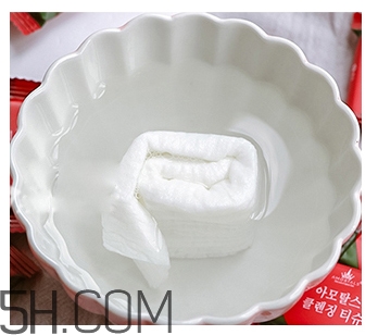 amortals爾木萄壓縮毛巾怎么用？爾木萄壓縮毛巾使用方法