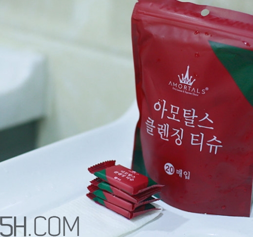 amortals爾木萄壓縮毛巾怎么用？爾木萄壓縮毛巾使用方法