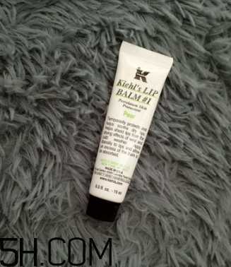 科顏氏一號護(hù)唇膏好用嗎？科顏氏一號護(hù)唇膏測評