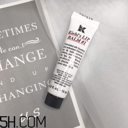 科顏氏一號護(hù)唇膏好用嗎？科顏氏一號護(hù)唇膏測評