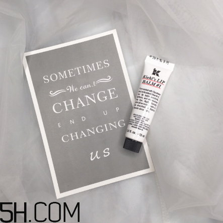 科顏氏一號護(hù)唇膏好用嗎？科顏氏一號護(hù)唇膏測評