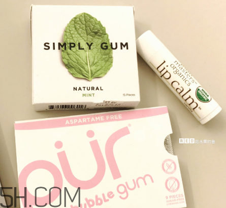 john master organics潤唇膏好用嗎？john master organics潤唇膏測評