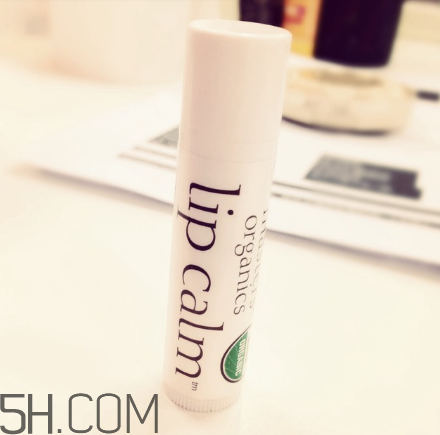 john master organics潤唇膏好用嗎？john master organics潤唇膏測評