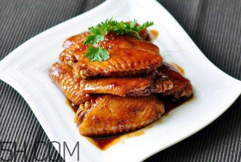 可樂雞翅怎么做好吃？可樂雞翅用英語怎么說