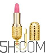 whoo后奢華金艷口紅色號(hào)有哪些？whoo后口紅25號(hào)是什么顏色？