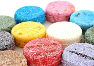 lush洗發(fā)皂怎么用？染發(fā)需要洗頭嗎？