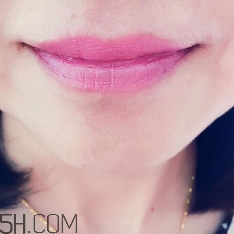 whoo后口紅12和13號色哪個好看？whoo后口紅25號好用嗎？