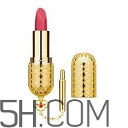 whoo后奢華金艷口紅色號(hào)有哪些？whoo后口紅25號(hào)是什么顏色？