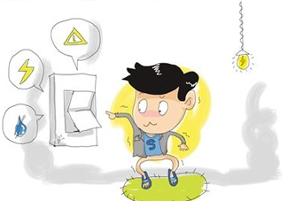 觸電的時候怎么自救？觸電為什么會死？