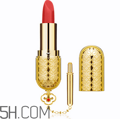 whoo后口紅12和13號色哪個好看？whoo后口紅25號好用嗎？