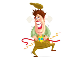 人穿著塑料拖鞋會觸電嗎？220V家用電觸電能使人致殘致死嗎