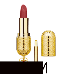 whoo后奢華金艷口紅色號(hào)有哪些？whoo后口紅25號(hào)是什么顏色？