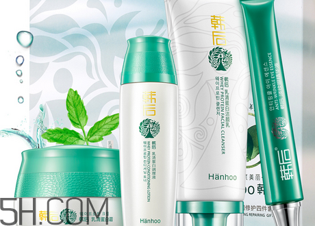 whoo天氣丹有幾個(gè)系列？whoo天氣丹每個(gè)產(chǎn)品的使用方法