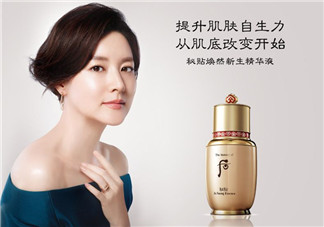 whoo后秘貼精華適合什么年齡？whoo后和雪花秀產(chǎn)品對比