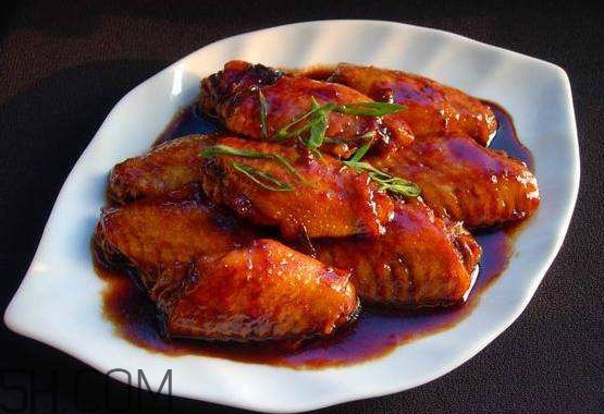 懷孕了可以吃可樂雞翅嗎？可樂雞翅什么人不能吃