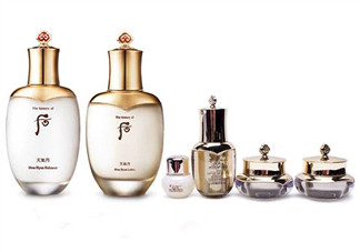 whoo后適合什么年齡用？whoo后天氣丹系列什么功效？