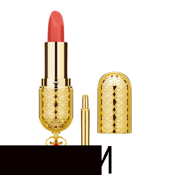 whoo后奢華金艷口紅色號(hào)有哪些？whoo后口紅25號(hào)是什么顏色？