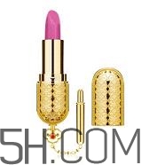 whoo后奢華金艷口紅色號(hào)有哪些？whoo后口紅25號(hào)是什么顏色？