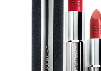 紀(jì)梵希306和迪奧999哪個(gè)好看？紀(jì)梵希306迪奧999試色對(duì)比