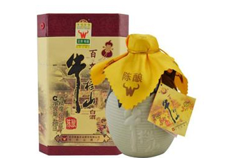 紅星二鍋頭還是牛欄山二鍋頭好？牛欄山二鍋頭酒多少錢一瓶