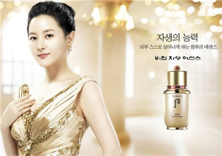 whoo后適合孕婦嗎？夏天用whoo后哪個系列好？