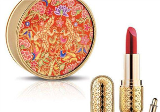 whoo后奢華金艷口紅色號有哪些？whoo后口紅25號是什么顏色？