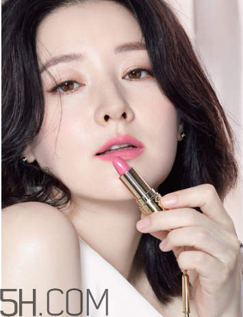 whoo后奢華金艷口紅色號(hào)有哪些？whoo后口紅25號(hào)是什么顏色？