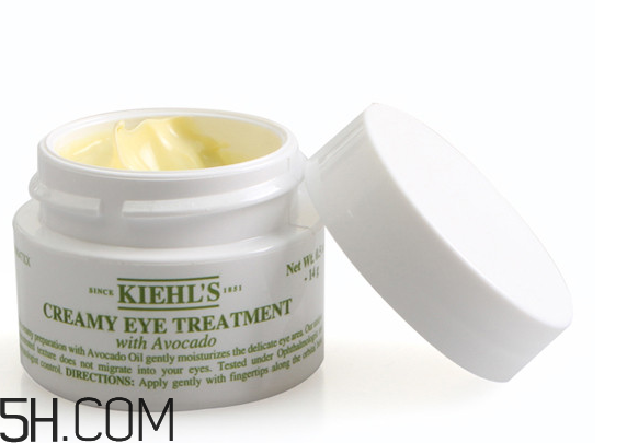 科顏氏牛油果眼霜和雅詩蘭黛眼霜哪個(gè)好？