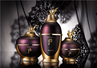 whoo后各個(gè)系列適合什么膚質(zhì)？whoo后適合多大年齡用？