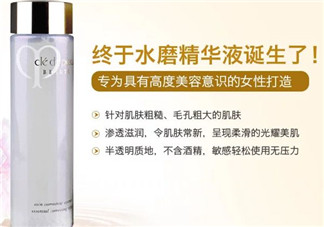 cpb水磨精華適合什么膚質(zhì)？cpb水磨精華真假辨別