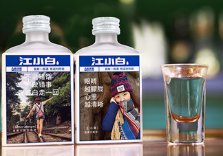 江小白能兌紅牛嗎？江小白能放冰箱嗎