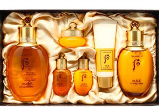 whoo后拱辰享適合適多大年齡？whoo后美白膏怎么用？