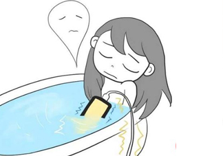 為什么洗澡時會觸電？如何預(yù)防觸電