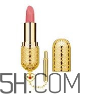 whoo后奢華金艷口紅色號(hào)有哪些？whoo后口紅25號(hào)是什么顏色？