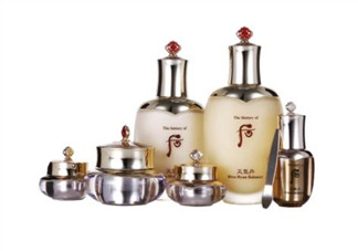 whoo和雪花秀哪個(gè)好用？whoo后天氣丹適合多大年齡？